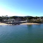 Апартаменты Le Forum De La Mer-1 By Interhome *