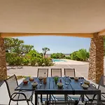 Апартаменты Le Forum De La Mer-1 By Interhome