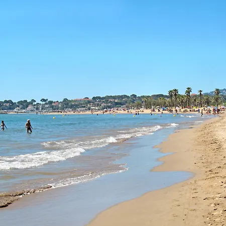 Le Forum De La Mer-1 By Interhome Saint Aygulf