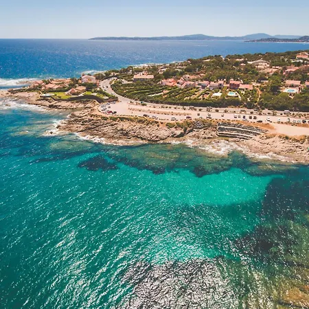 Le Forum De La Mer-1 By Interhome Apartamento