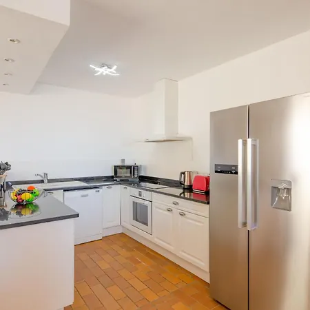 Le Forum De La Mer-1 By Interhome