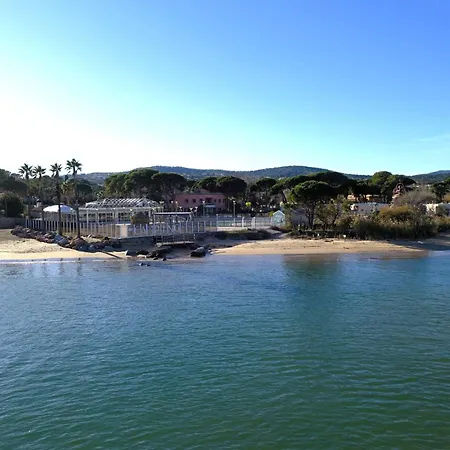 Apartamento Le Forum De La Mer-1 By Interhome *