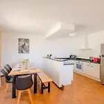 Apartament Le Forum De La Mer-1 By Interhome