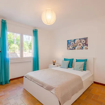 Apartamento Le Forum De La Mer-1 By Interhome Saint Aygulf