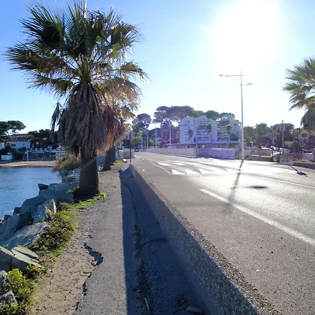 Le Forum De La Mer-1 By Interhome * Saint Aygulf