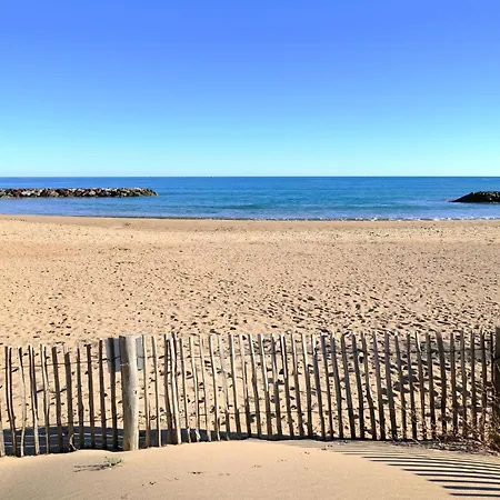 Apartamento Le Forum De La Mer-1 By Interhome