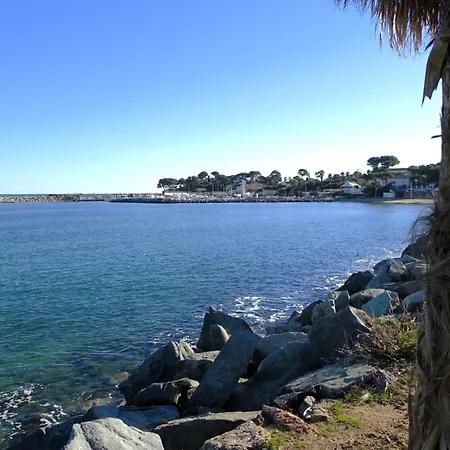Apartamento Le Forum De La Mer-1 By Interhome *