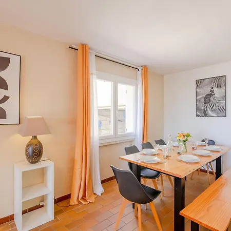 Le Forum De La Mer-1 By Interhome Apartmán Saint Aygulf