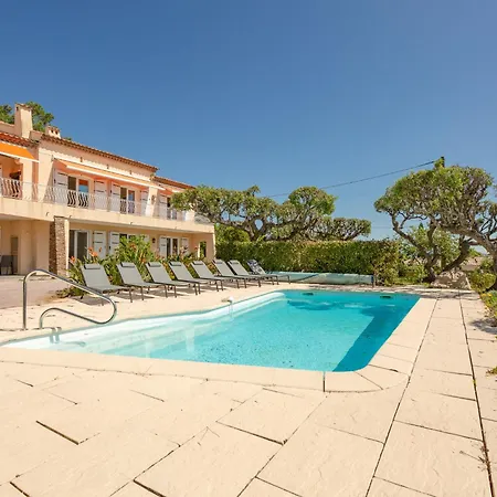 Le Forum De La Mer-1 By Interhome