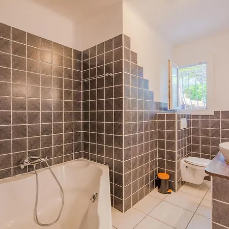 Le Forum De La Mer-1 By Interhome Apartamento