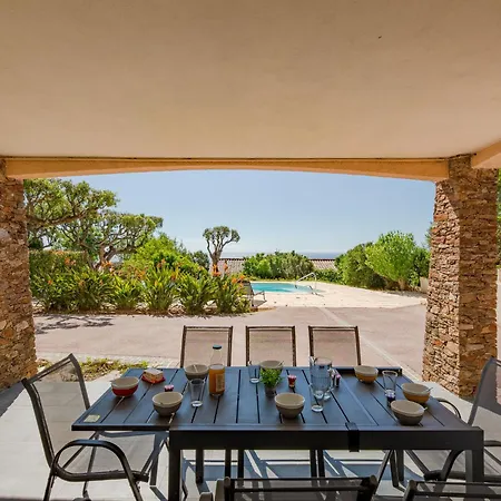 דירה Le Forum De La Mer-1 By Interhome