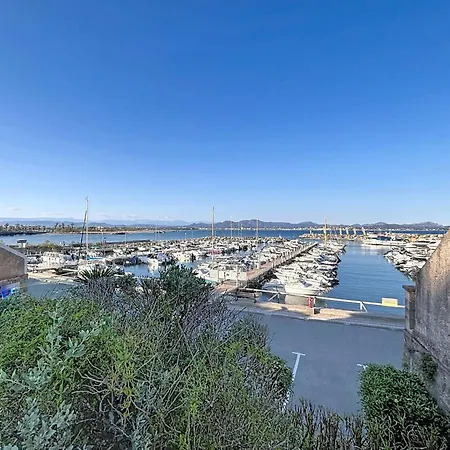 Le Forum De La Mer-1 By Interhome 아파트 *