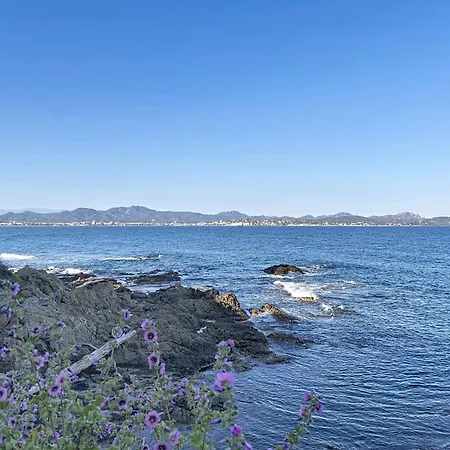 Le Forum De La Mer-1 By Interhome *