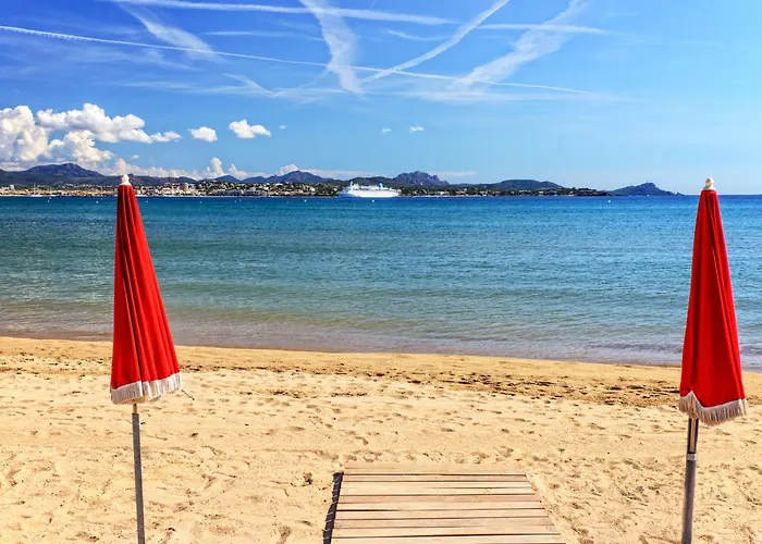 Apartmán Le Forum De La Mer-1 By Interhome