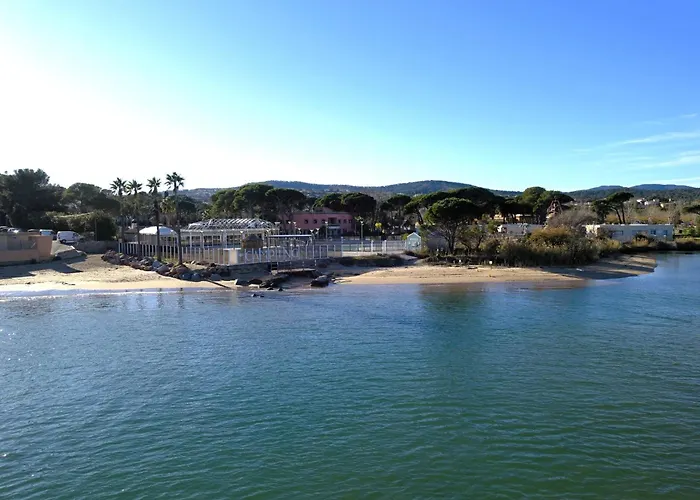 Apartmán Le Forum De La Mer-1 By Interhome *