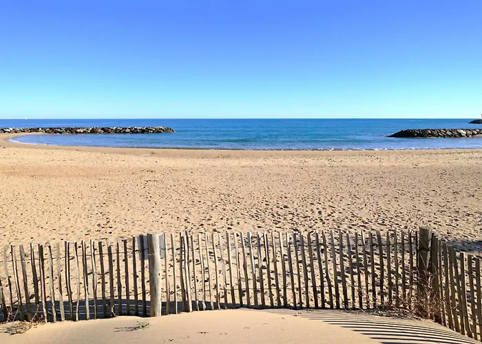 Apartmán Le Forum De La Mer-1 By Interhome
