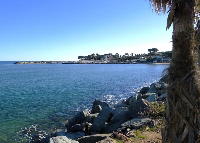 Apartmán Le Forum De La Mer-1 By Interhome *
