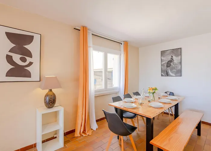 Le Forum De La Mer-1 By Interhome Apartmán Saint Aygulf
