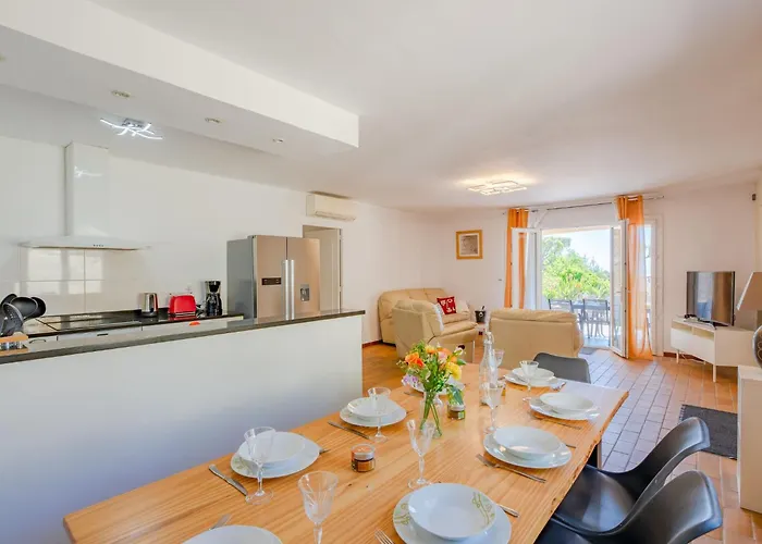 Le Forum De La Mer-1 By Interhome Apartmán *