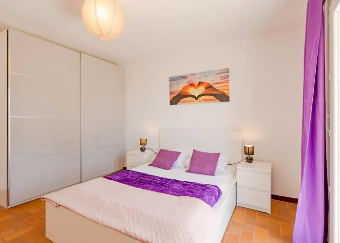 Le Forum De La Mer-1 By Interhome Apartmán Saint Aygulf
