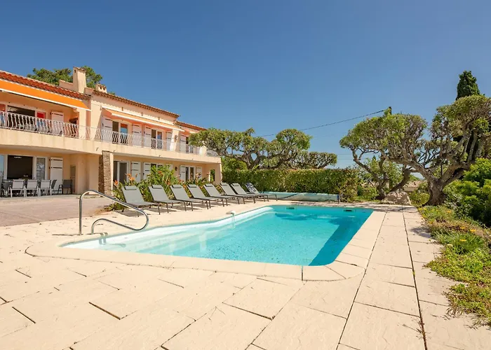 Le Forum De La Mer-1 By Interhome