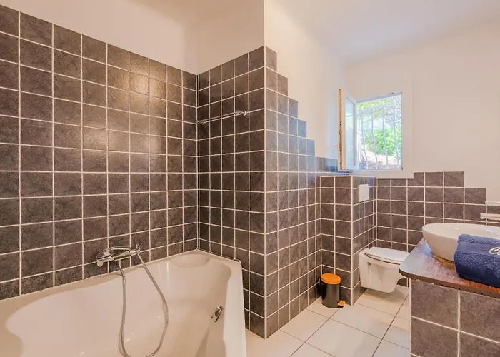 Le Forum De La Mer-1 By Interhome Apartmán