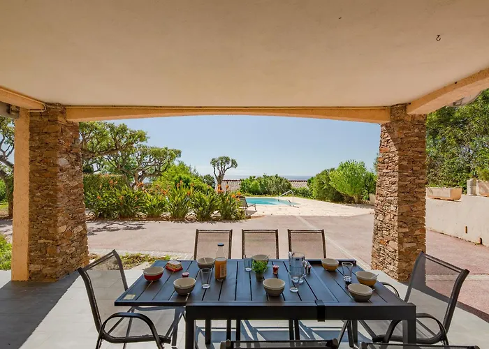 Apartmán Le Forum De La Mer-1 By Interhome