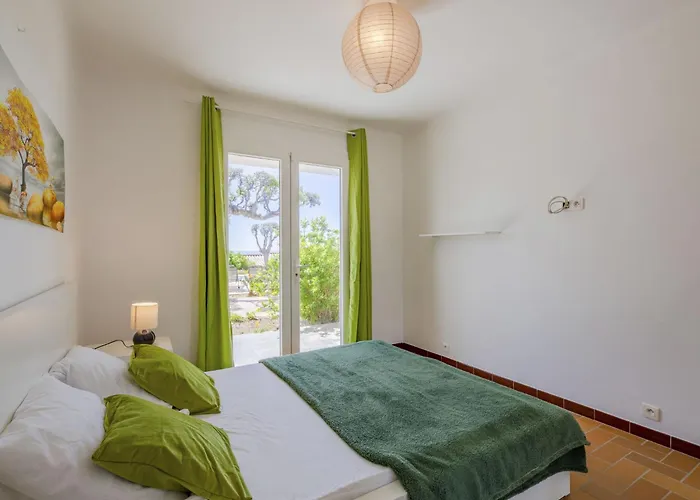 Apartmán Le Forum De La Mer-1 By Interhome *